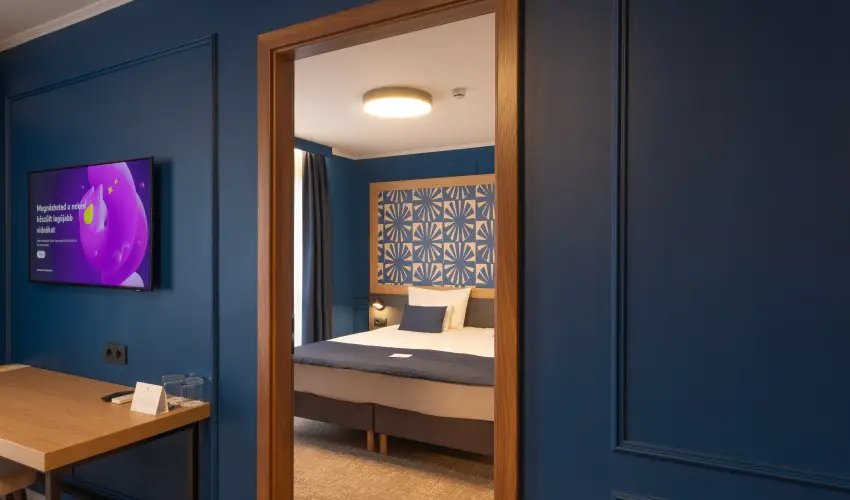 Hotel Nar�d M�traszentimre - H�sv�t