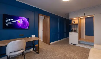 Hotel Nar�d M�traszentimre