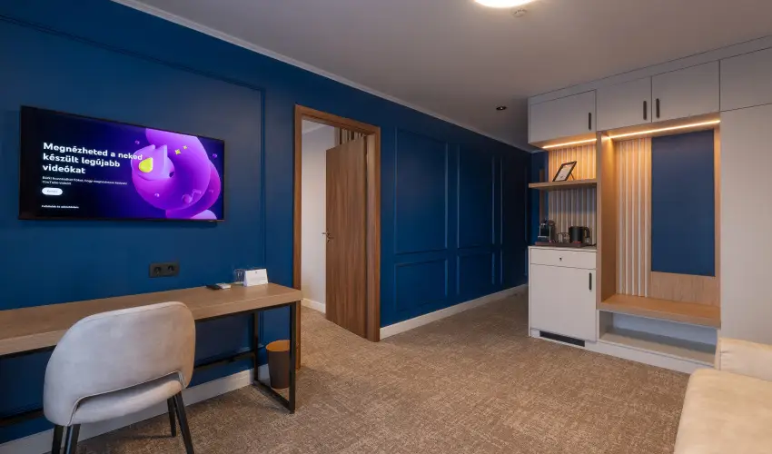 Hotel Nar�d M�traszentimre - H�sv�t