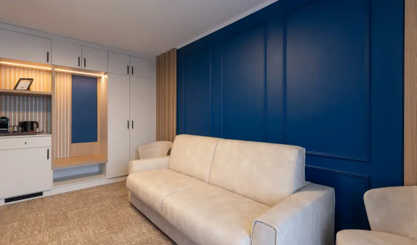 Hotel Nar�d M�traszentimre - H�sv�t