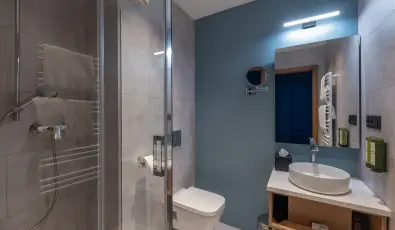 Hotel Nar�d M�traszentimre