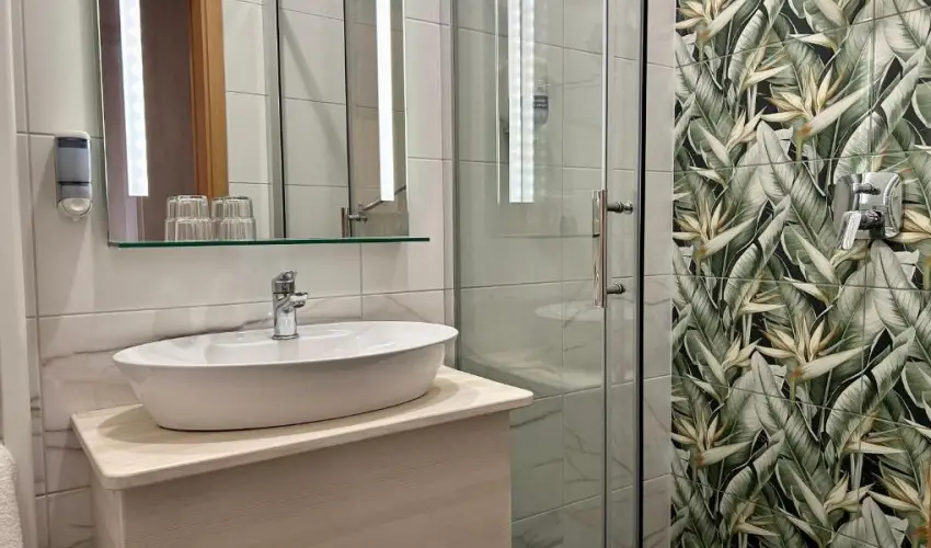 Hotel N�gy �vszak Hajd�szoboszl� - H�sv�t