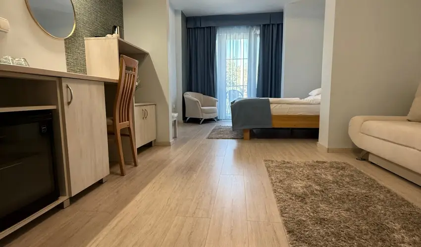 Hotel N�gy �vszak Hajd�szoboszl� - H�sv�t