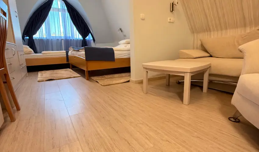 Hotel N�gy �vszak Hajd�szoboszl� - H�sv�t