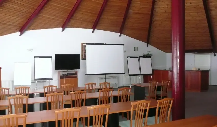 Hotel Ovit Keszthely - H�sv�t (min. 3 �j)