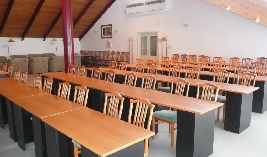 Hotel Ovit Keszthely - H�sv�t (min. 3 �j)