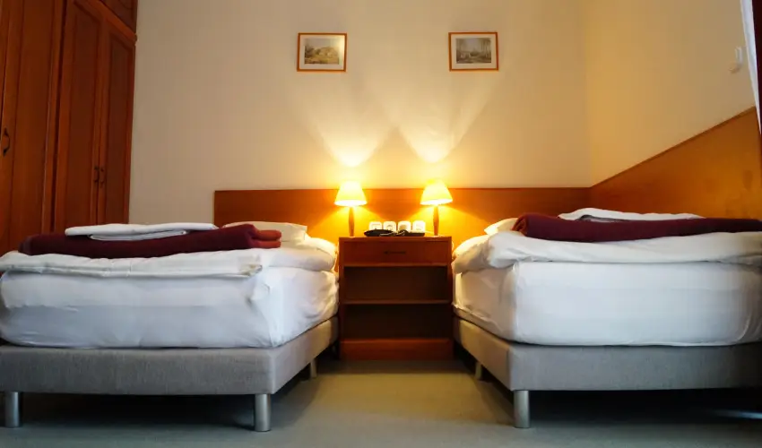 Hotel Ovit Keszthely - H�sv�t (min. 3 �j)