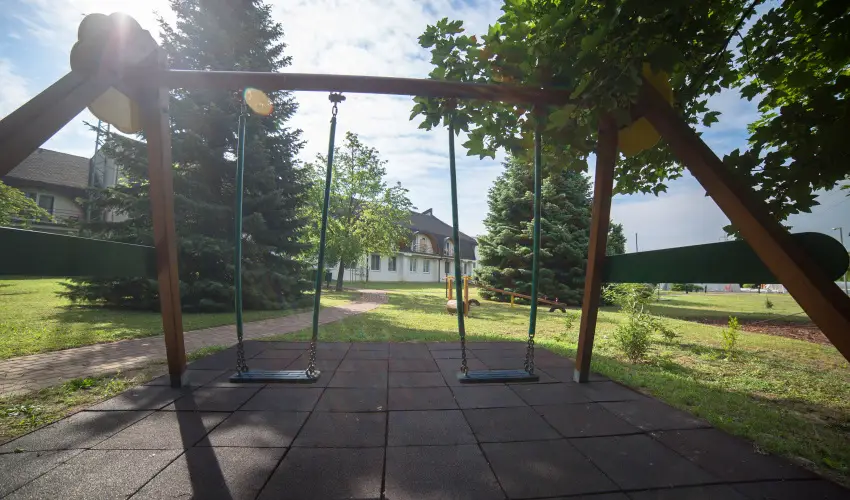 Hotel Ovit Keszthely - H�sv�t (min. 3 �j)