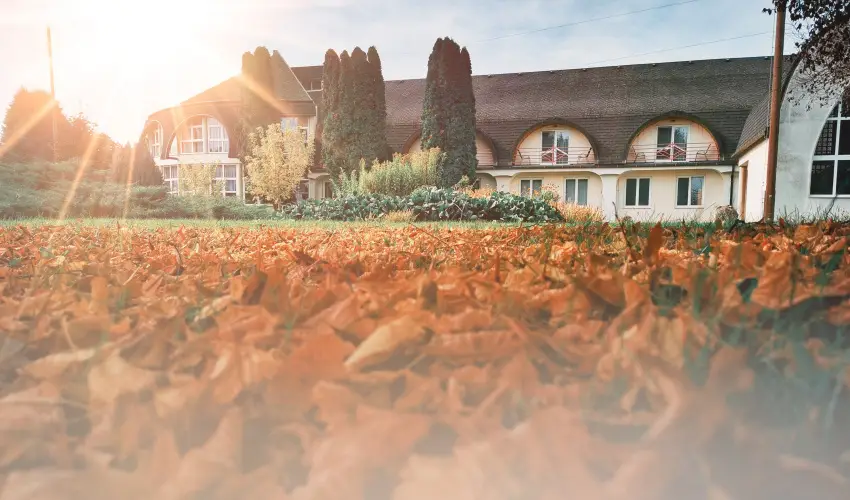 Hotel Ovit Keszthely - H�sv�t (min. 3 �j)