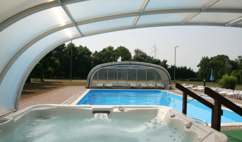 Hotel Ovit Keszthely - H�sv�t (min. 3 �j)