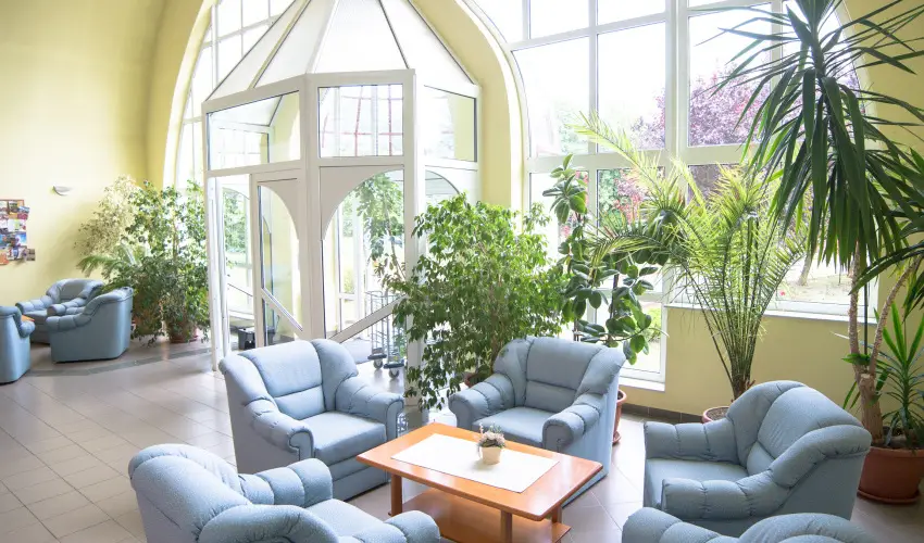 Hotel Ovit Keszthely - H�sv�t (min. 3 �j)