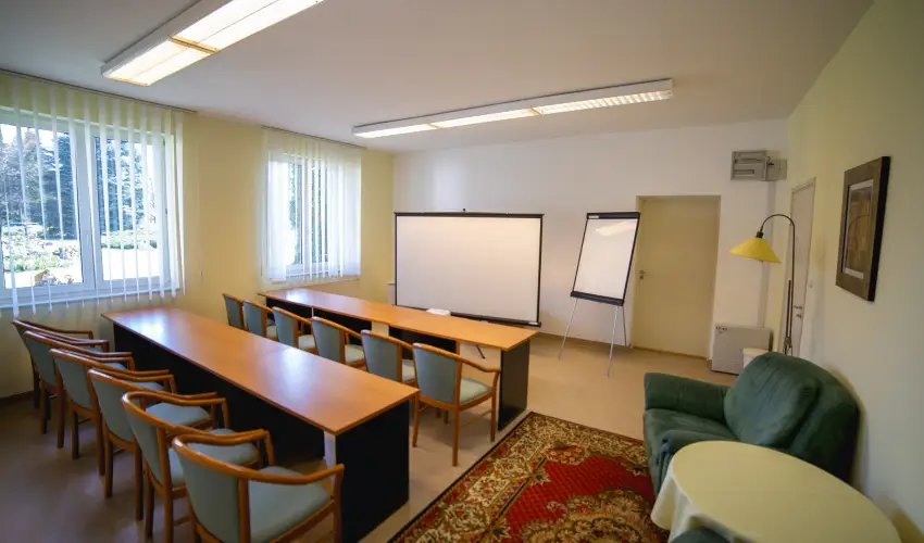 Hotel Ovit Keszthely - H�sv�t (min. 3 �j)
