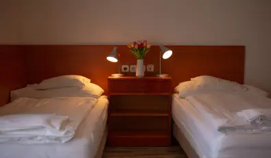 Hotel Ovit Keszthely