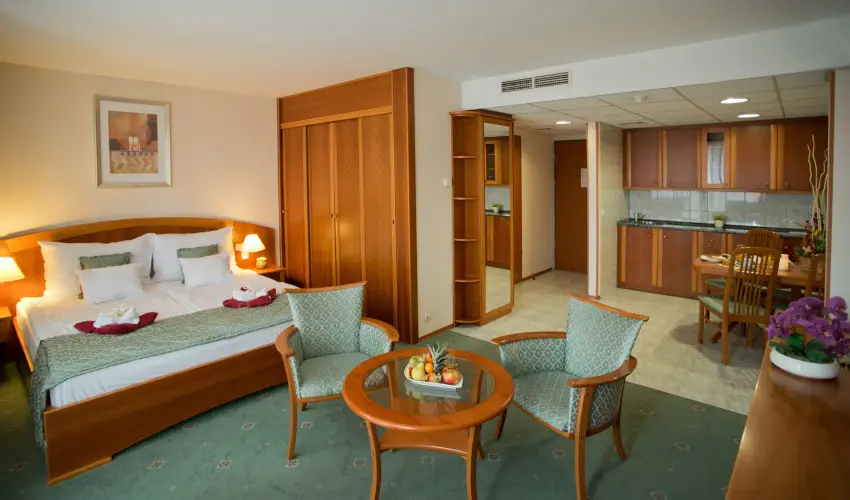 Palace Hotel  Hvz - Hsvt 