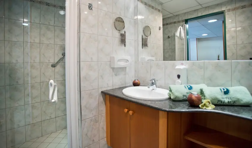 Palace Hotel  Hvz - Hsvt 