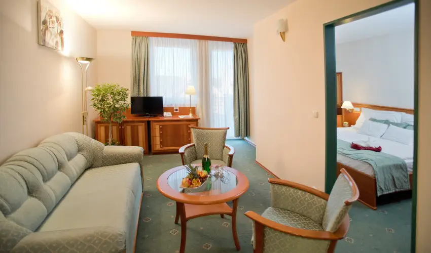 Palace Hotel  Hvz - Hsvt 