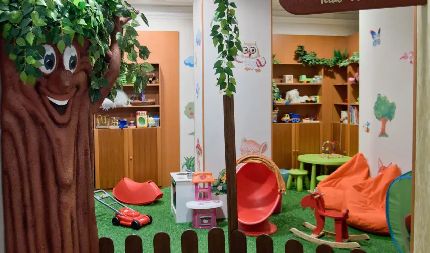 Palace Hotel  Hvz - Hsvt 