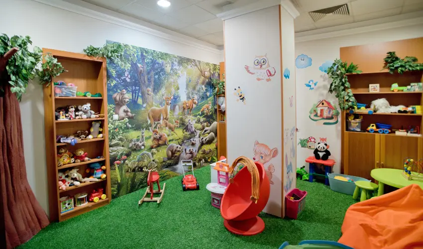 Palace Hotel  Hvz - Hsvt 