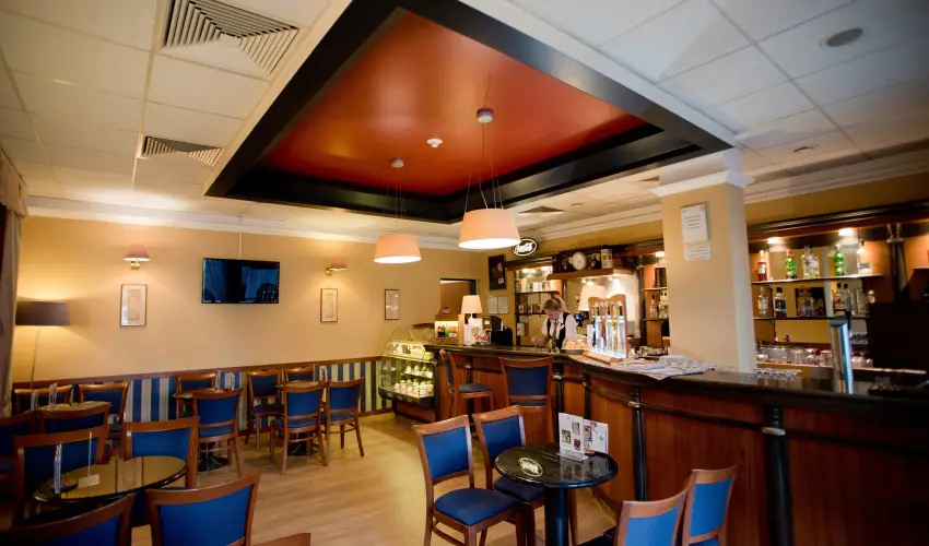 Palace Hotel  Hvz - Hsvt 