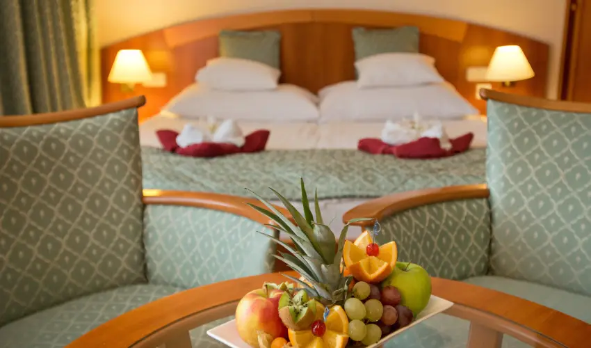 Palace Hotel  Hvz - Hsvt 