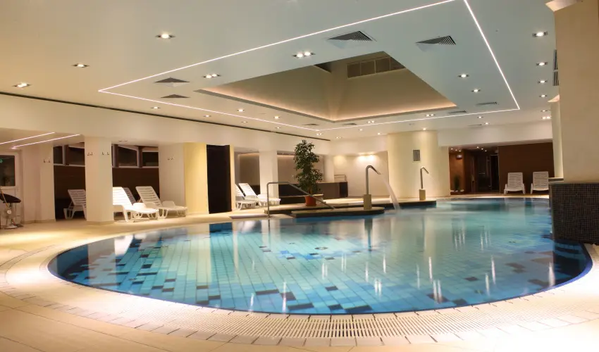 Palace Hotel  Hvz - Hsvt 