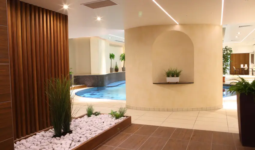 Palace Hotel  Hvz - Hsvt 