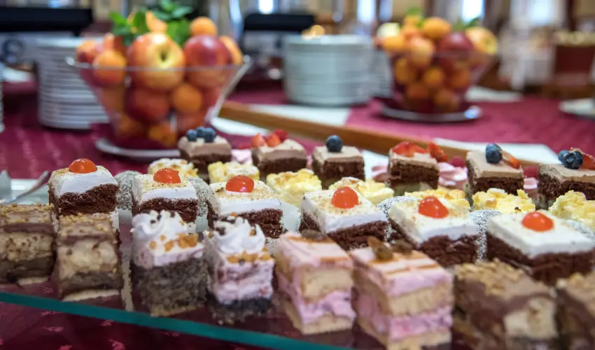 Palace Hotel  Hvz - Hsvt 