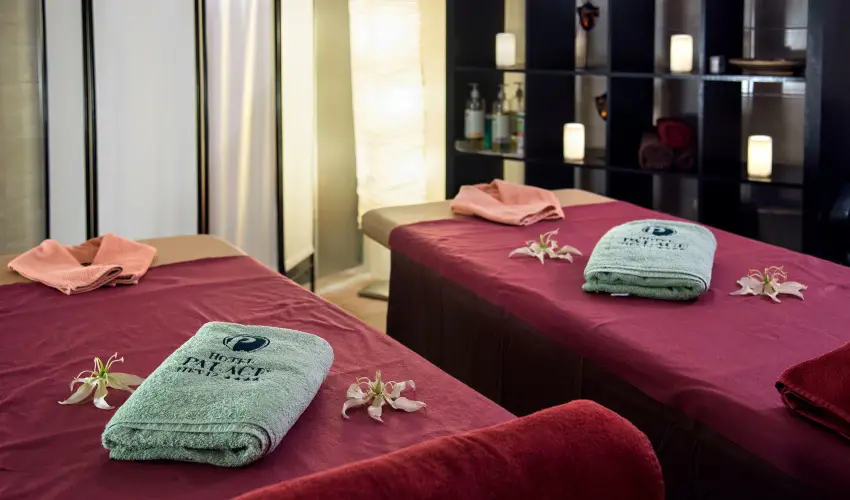 Palace Hotel  Hvz - Hsvt 