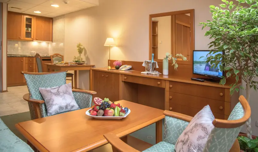 Palace Hotel  Hvz - Hsvt 