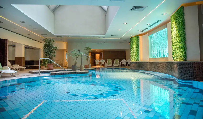 Palace Hotel  Hvz - Hsvt 