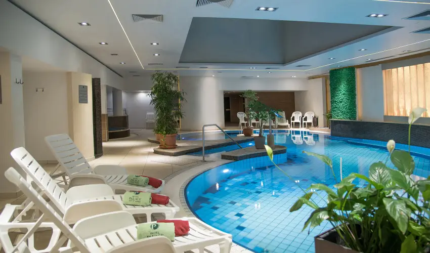 Palace Hotel  Hvz - Hsvt 