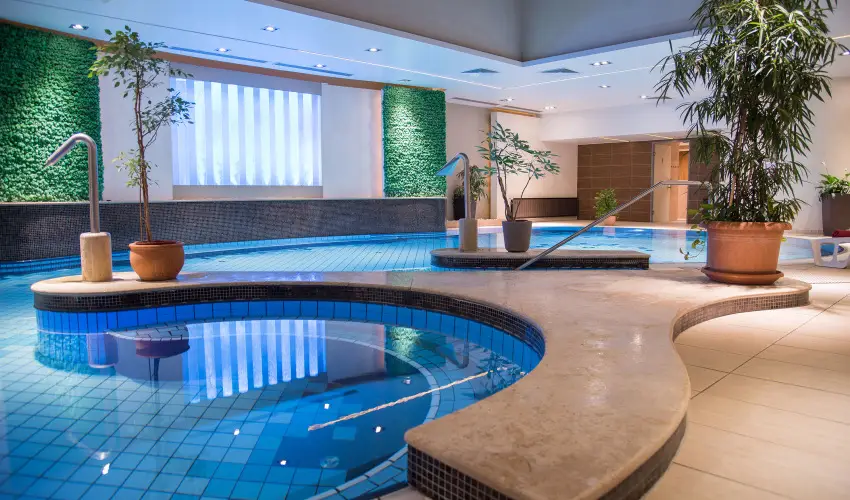 Palace Hotel  Hvz - Hsvt 