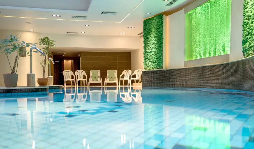 Palace Hotel  Hvz - Hsvt 