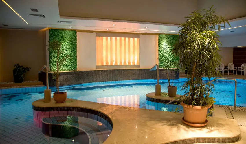 Palace Hotel  Hvz - Hsvt 