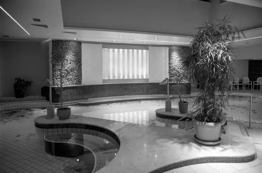 Palace Hotel - Hsvt 