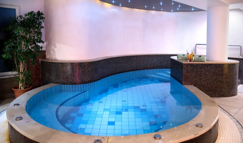 Palace Hotel  Hvz - Hsvt 