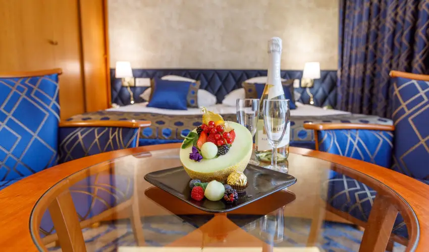 Palace Hotel  Hvz - Hsvt 