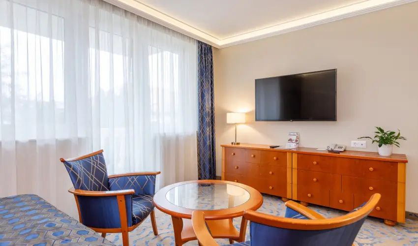 Palace Hotel  Hvz - Hsvt 