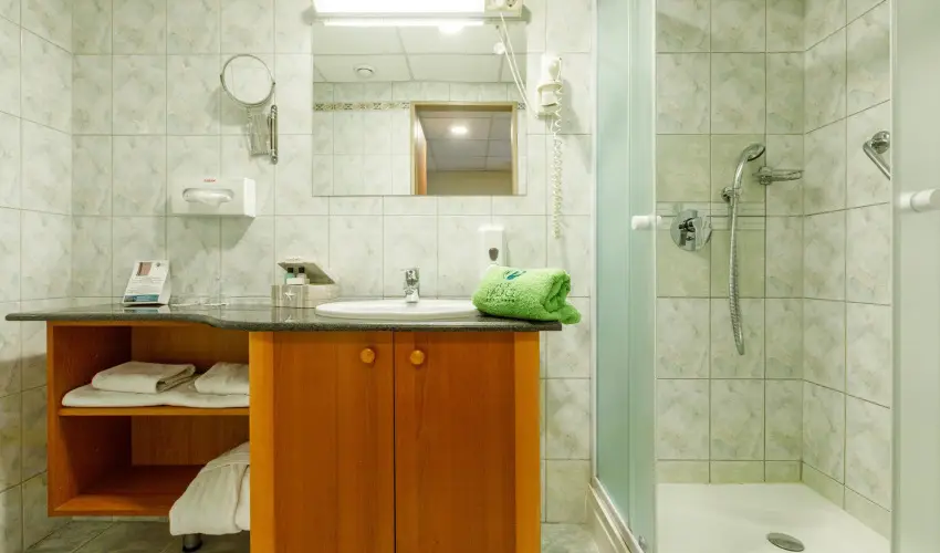 Palace Hotel  Hvz - Hsvt 