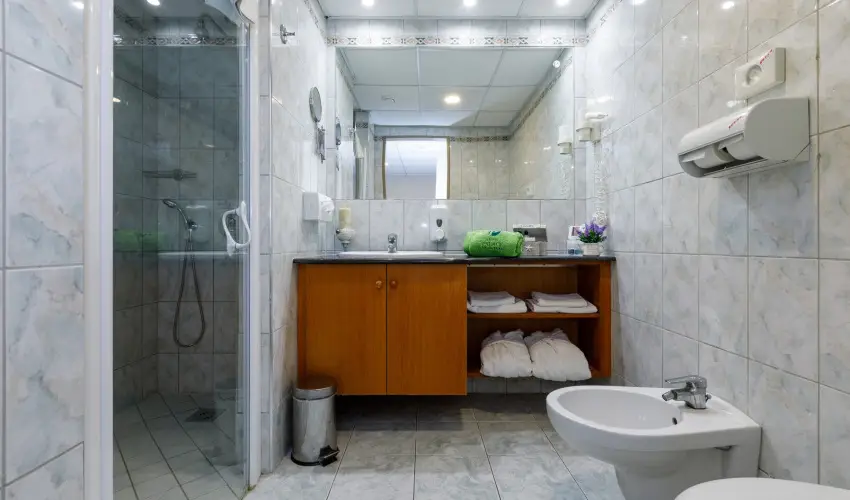 Palace Hotel  Hvz - Hsvt 