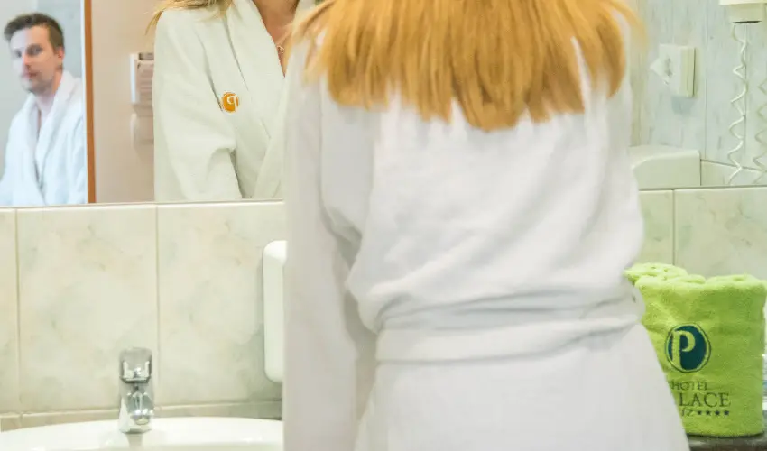 Palace Hotel  Hvz - Hsvt 