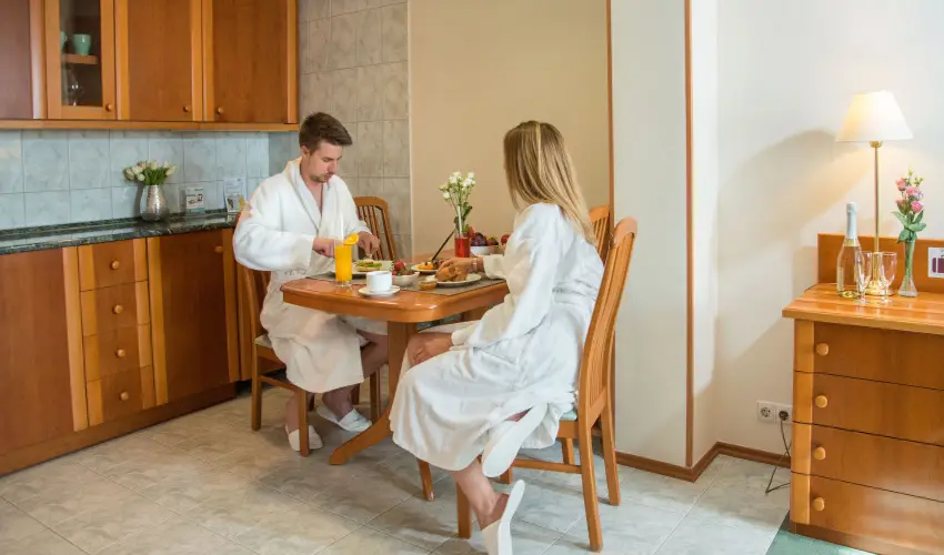 Palace Hotel  Hvz - Hsvt 