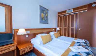 Palace Hotel  H�v�z