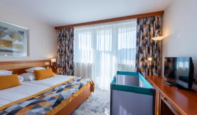 Palace Hotel  H�v�z