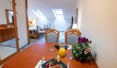 Palace Hotel  H�v�z