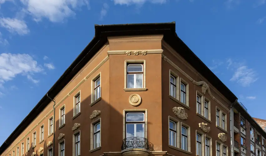 Hotel Pannonia Miskolc - H�sv�t