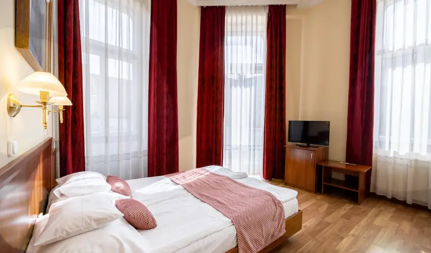 Hotel Pannonia Miskolc - H�sv�t