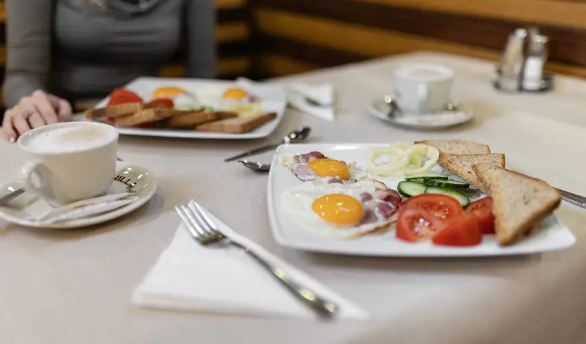 Hotel Pannonia Miskolc - H�sv�t
