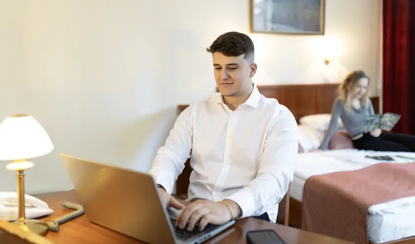 Hotel Pannonia Miskolc - H�sv�t