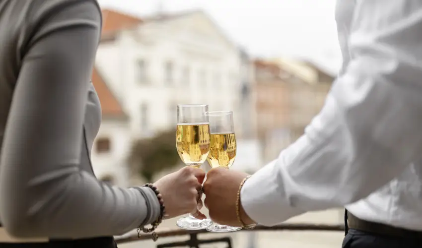 Hotel Pannonia Miskolc - H�sv�t